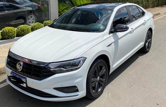 jetta r line 2018 tabela fipe