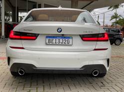 Bmw 3i 2 0 16v Turbo Gasolina M Sport Automatico Ano Webmotors Bmw 3i 2 0 16v Turbo Gasolina M Sport Automatico Ano Webmotors