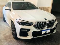 Bmw X6 3 0 Twinpower Gasolina Xdrive40i M Sport Automatico Em Sao Paulo Webmotors