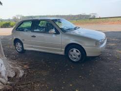 Volkswagen Gol 2.0 Gti 8v Gasolina 2p Manual: Carros usados, seminovos e  novos, Webmotors