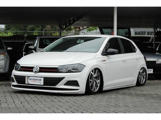 polo 1.0 2011