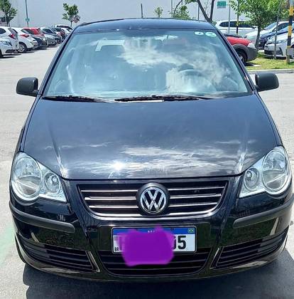 polo completo 2007