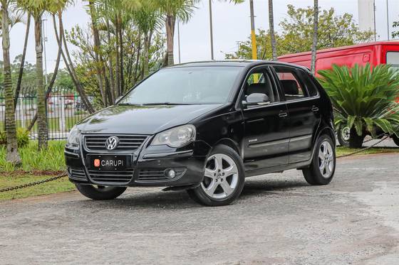 polo preto 2011