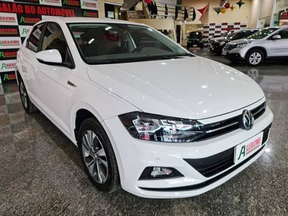 polo preço 2020