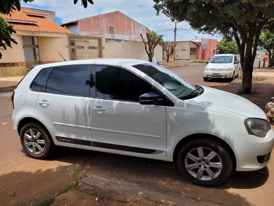 ficha tecnica polo tsi comfortline 2019