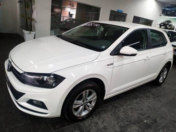 polo tsi webmotors