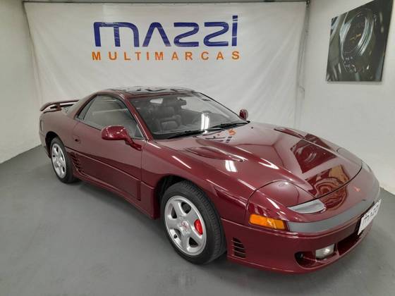 3000gt preço