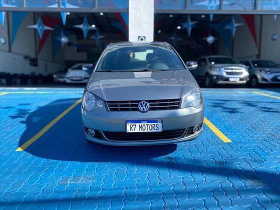 polo sportline 2012 1.6