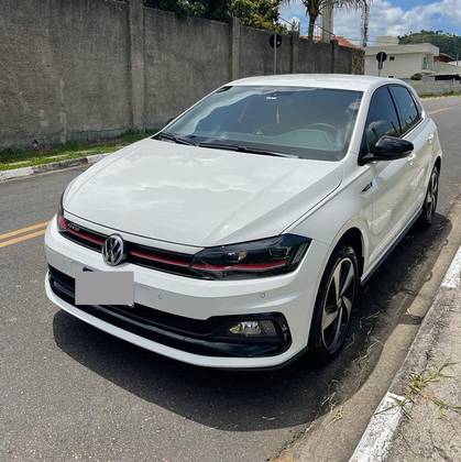 comprar polo gts