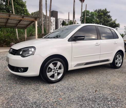 tabela fipe polo sportline 2012 com teto solar