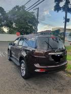 CHEVROLET TRAILBLAZER 2015 Usados e Novos - Fazendinha Portão, PR