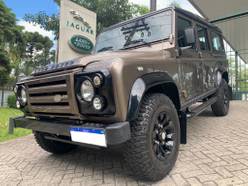 Land Rover Defender 2022 por R$ 550.000, Curitiba, PR - ID