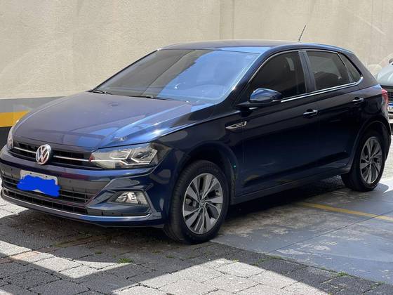 polo 2019 webmotors