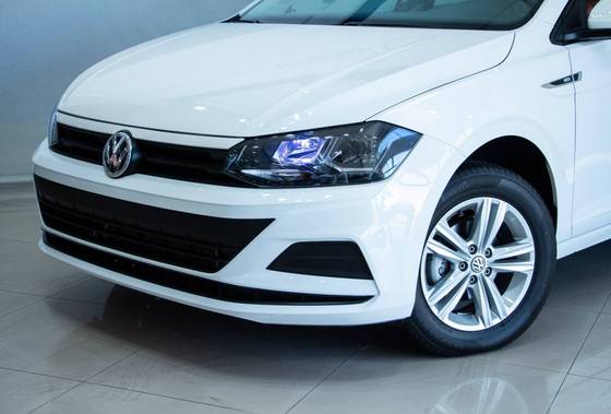 polo 1.6 2018 webmotors