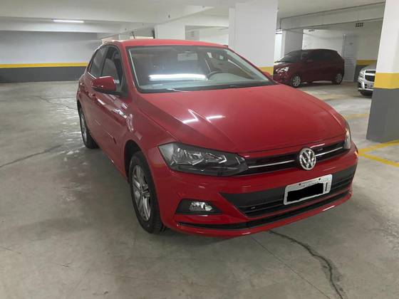 polo 2019 webmotors