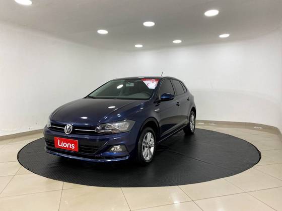 polo highline 2019 webmotors