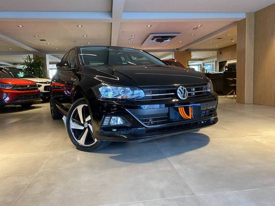 polo highline 2019 webmotors
