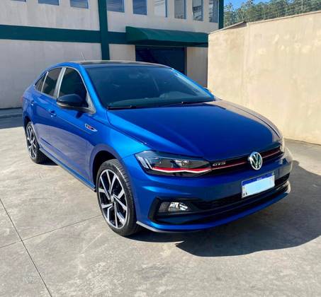 tabela fipe virtus gts 2020