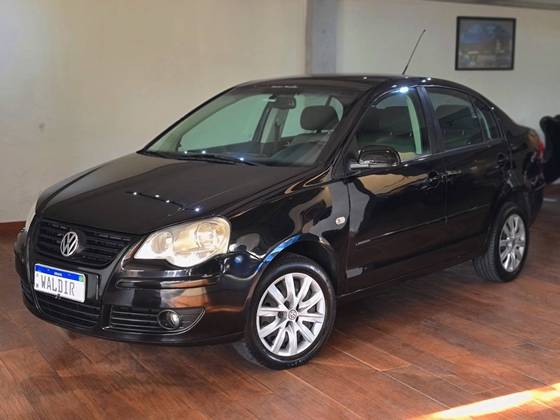 tabela fipe polo sedan 1.6 comfortline 2010