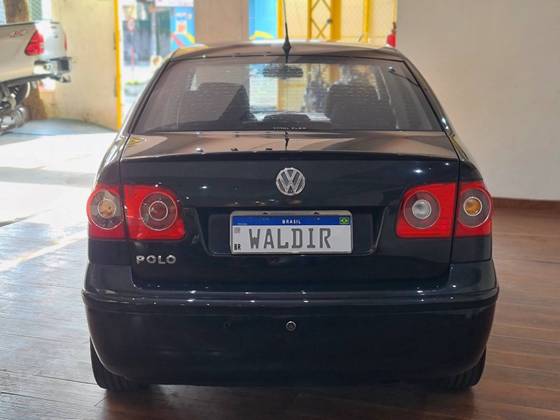 polo sedan 2008 webmotors