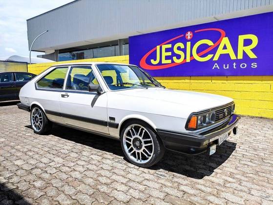 passat gts pointer olx