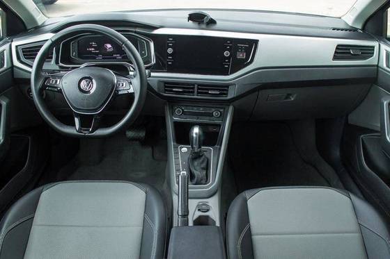 2020 polo tsi highline