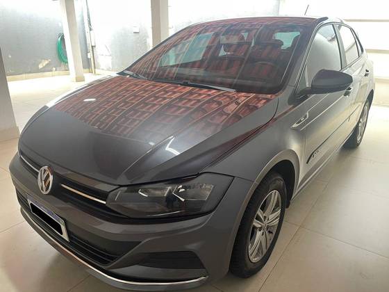 polo msi 2021 branco
