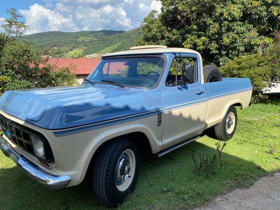 Chevrolet D10 | Webmotors Chevrolet D10 | Webmotors