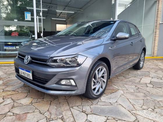 polo highline 2019 webmotors