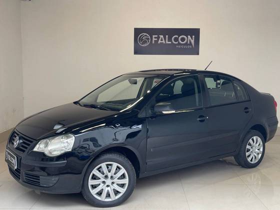 200 tsi polo
