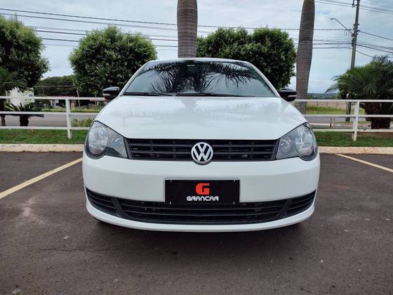 polo preço 2014