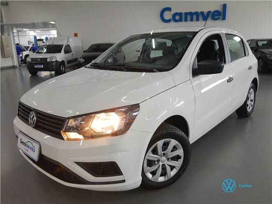 gol 1.0 mpi 2019