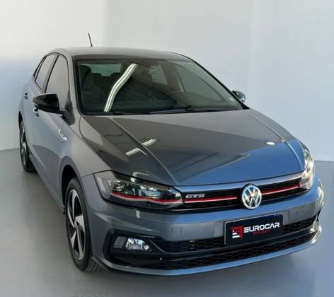 polo gti 2020 autotrader