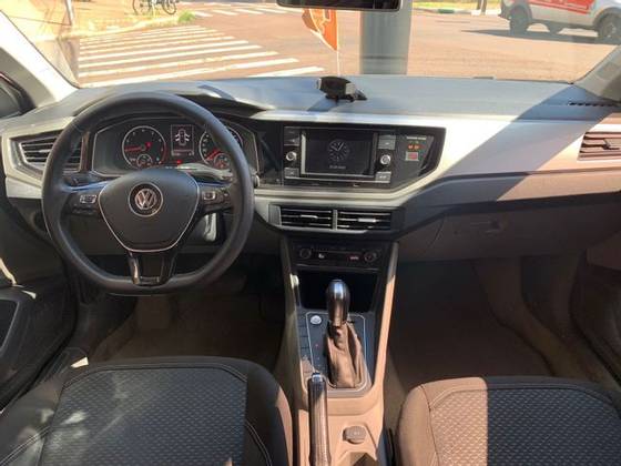 polo 2018 tsi 200