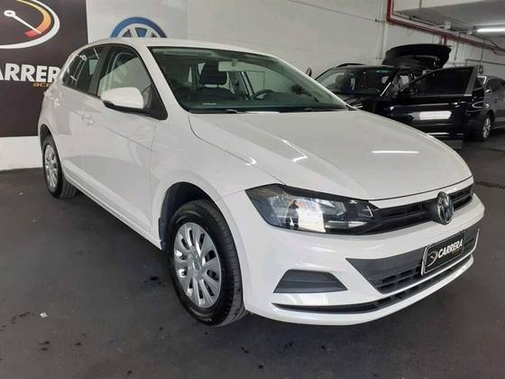 polo 200 tsi sense