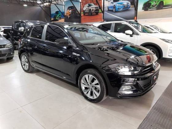 polo highline 2019 webmotors