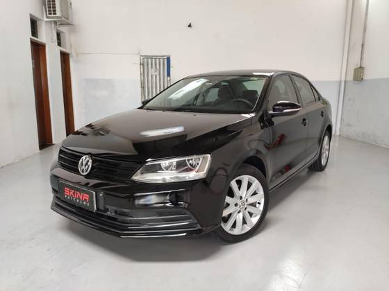 jetta trendline 1.4 tsi manual