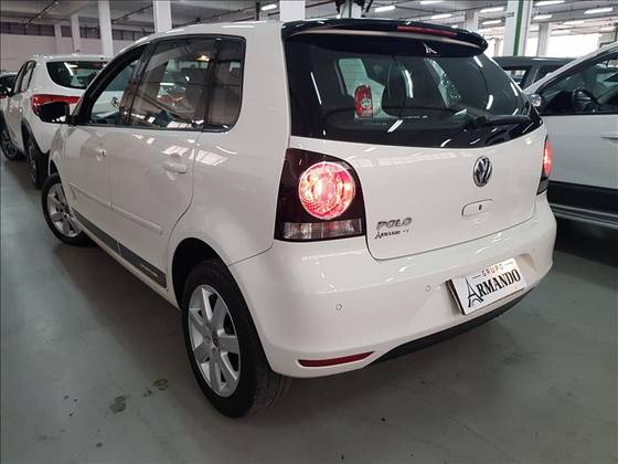 polo sportline 2013 fipe