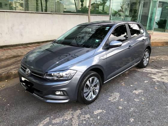 polo tsi webmotors
