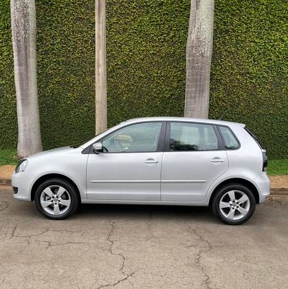 fipe polo sportline 2014