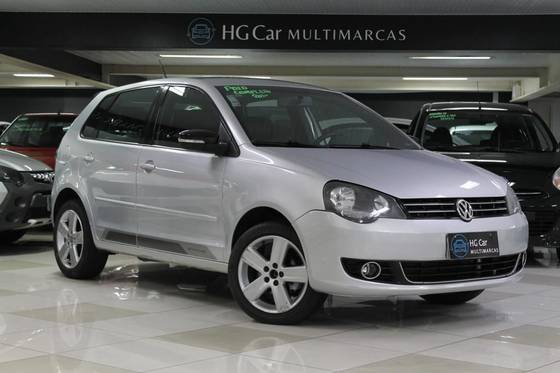 polo 2014 sportline