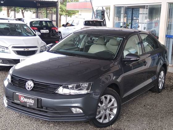 jetta 1.4 tsi trendline 2017