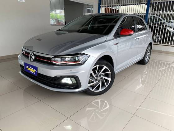 polo highline 2019 webmotors