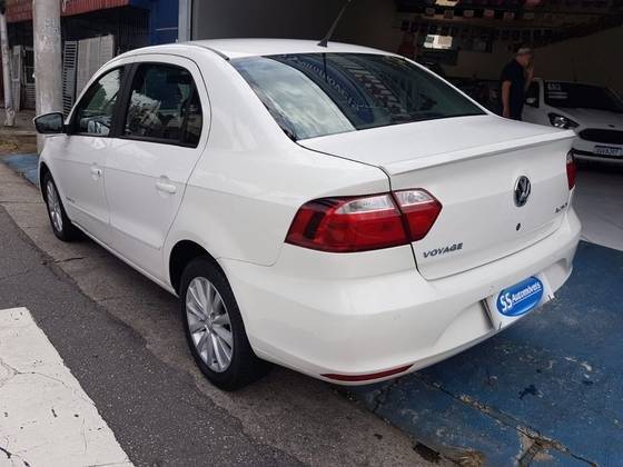 voyage g6 i motion