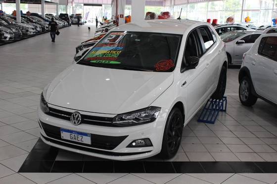 polo highline 2021 webmotors
