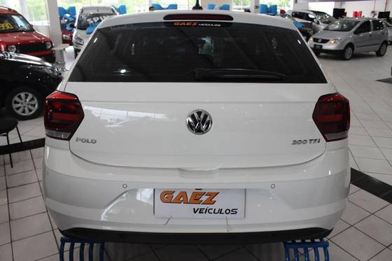 polo highline 2019 webmotors
