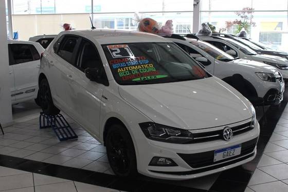 polo highline 2021 webmotors