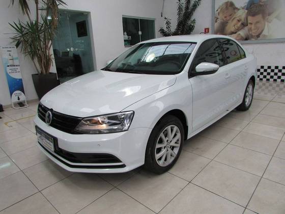 jetta trendline 1.4 tsi manual