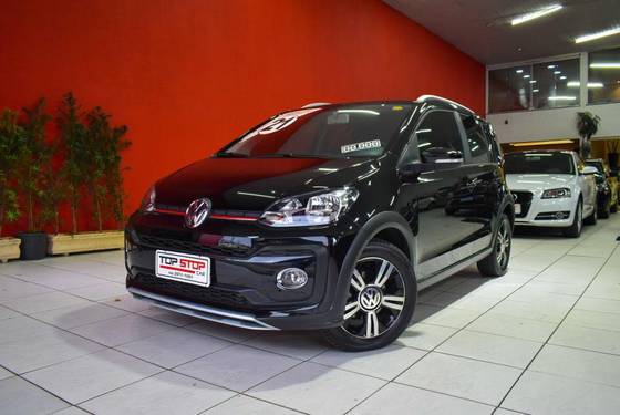 up tsi xtreme 2020 webmotors