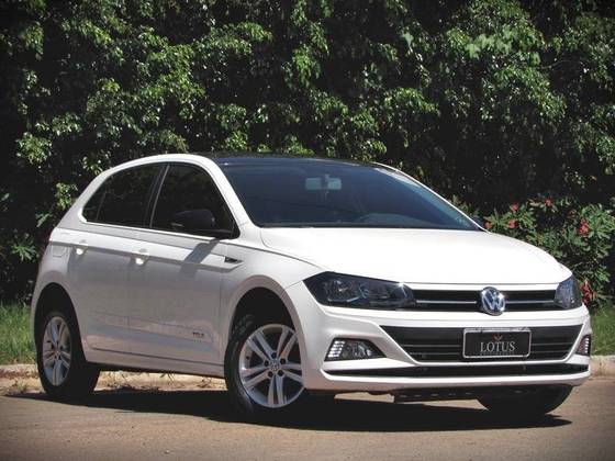valor do polo 1.6 2019